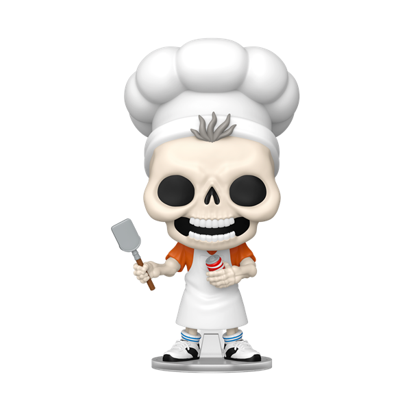 *Pre-order* Goosebumps - Say Cheese Pop! Vinyl (ETA September)