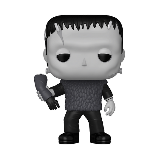 *Pre-order* Universal Monsters - Frankenstein Pop! Vinyl (ETA September)