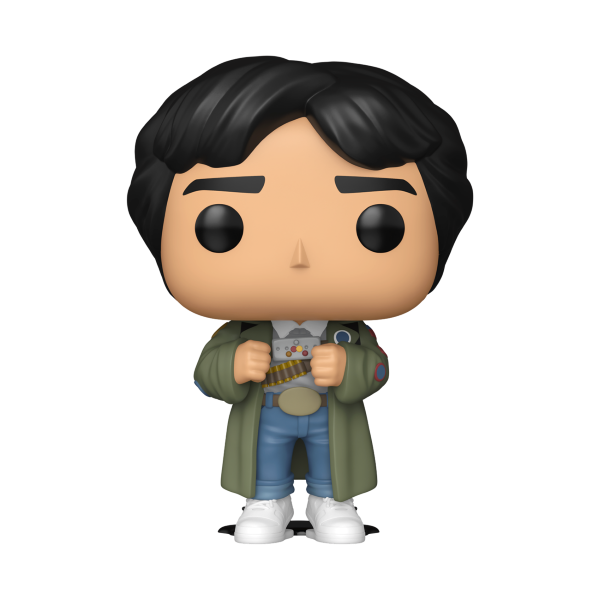 *Pre-order* The Goonies - Data (Slick Shoes) Pop! Vinyl (ETA October)