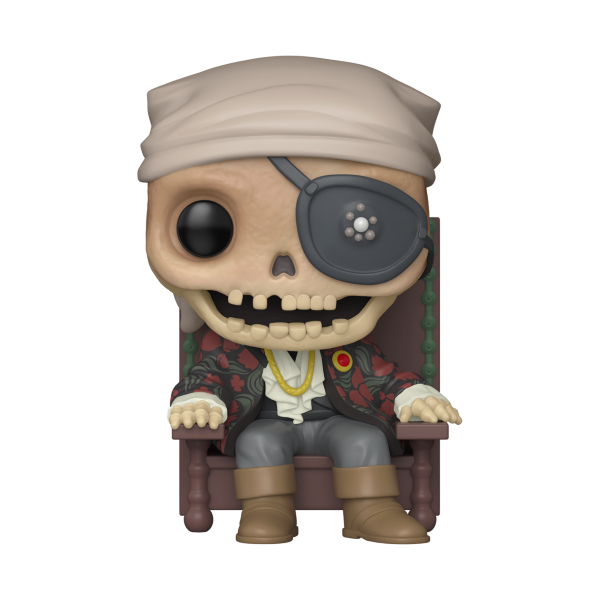 *Pre-order* The Goonies - One-Eyed Willy (Glitter) Pop! Vinyl (ETA October)
