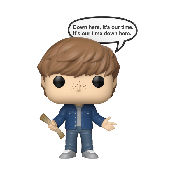 *Pre-order* The Goonies - Mikey Pop! Sayings Vinyl (ETA October)