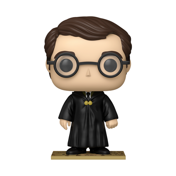 *Pre-order* Harry Potter - James Potter (Marauders) Pop! Vinyl (ETA October)