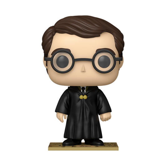 *Pre-order* Harry Potter - James Potter (Marauders) Pop! Vinyl (ETA October)