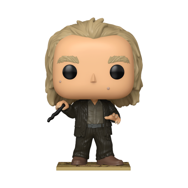 *Pre-order* Harry Potter - Peter Pettigrew (Marauders) Pop! Vinyl (ETA October)