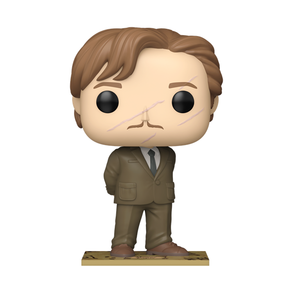 *Pre-order* Harry Potter - Remus Lupin (Marauders) Pop! Vinyl (ETA October)