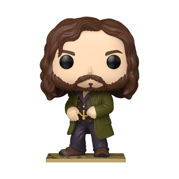 *Pre-order* Harry Potter - Sirius Black (Marauders) Pop! Vinyl (ETA October)