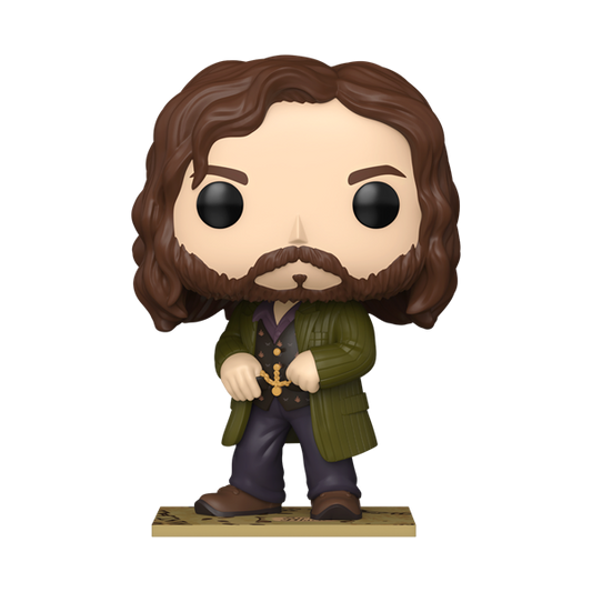 *Pre-order* Harry Potter - Sirius Black (Marauders) Pop! Vinyl (ETA October)