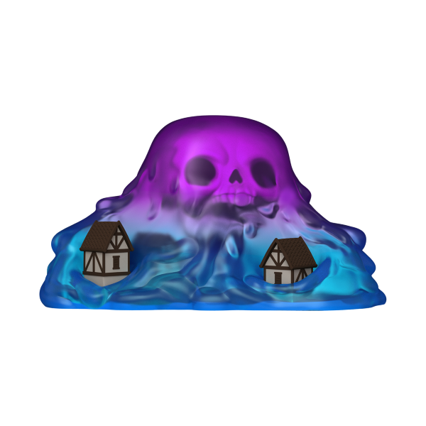 *Pre-order* Dungeons & Dragons - Blob of Annihilation Pop! Premium (ETA October)