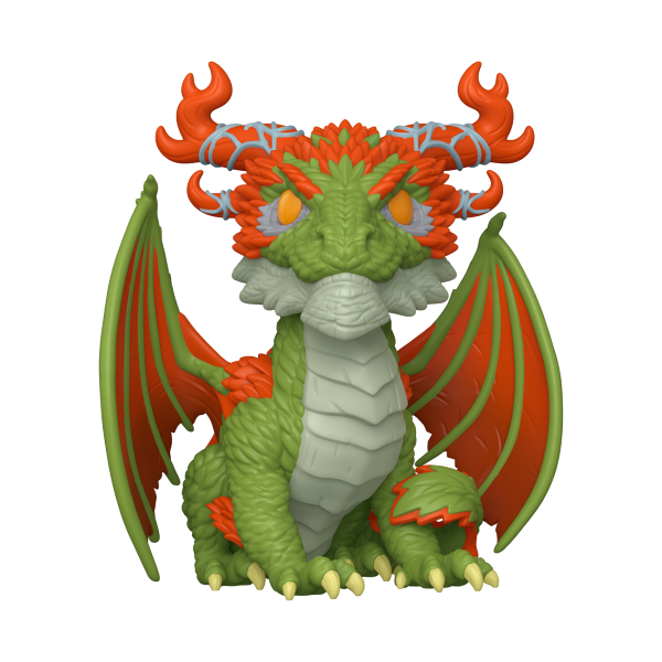 *Pre-order* Dungeons & Dragons - Spirit Dragon 6" Pop! Vinyl (ETA October)
