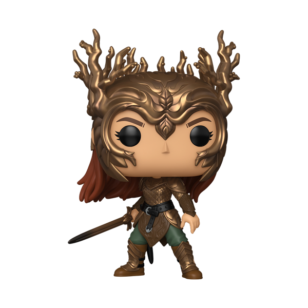 *Pre-order* The Folk of the Air - Jude (Armour) Pop! Vinyl (ETA October)