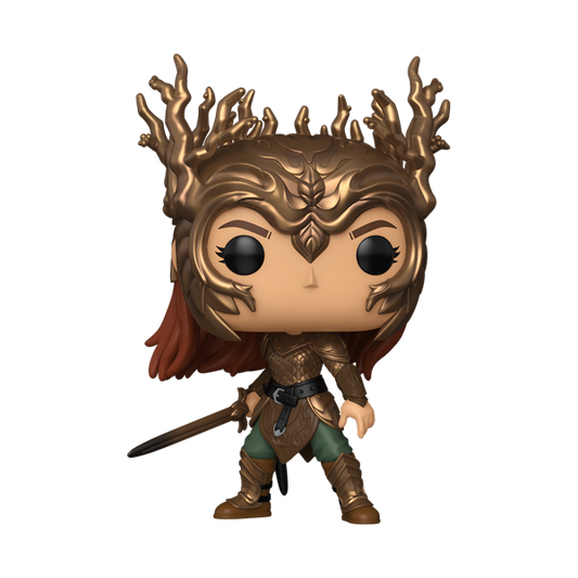 *Pre-order* The Folk of the Air - Jude (Armour) Pop! Vinyl (ETA October)
