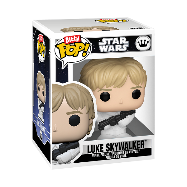 *Pre-order* Star Wars - Death Star Bitty Pop! Playset (ETA May)