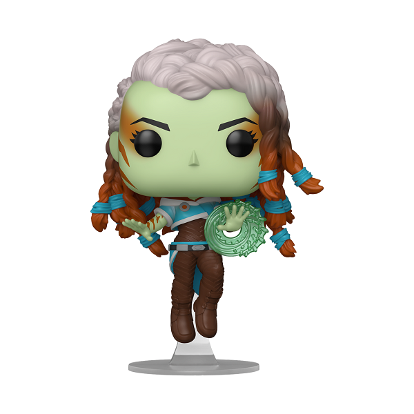 *Pre-order* Magic: The Gathering - Tam (Strixhaven) Pop! Vinyl (ETA August)