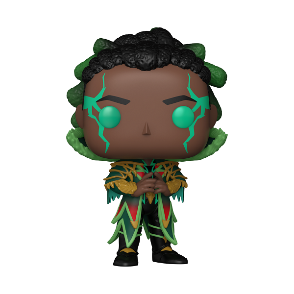 *Pre-order* Magic: The Gathering - Dellian Fel (Strixhaven) Pop! Vinyl (ETA August)