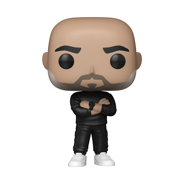 *Pre-order* Football: Manchester City - Pep Guardiola Pop! Vinyl (ETA September)