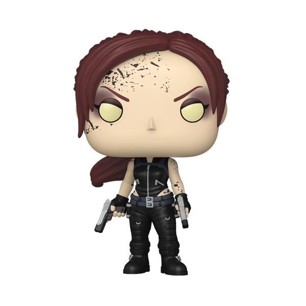 *Pre-order* Tomb Raider - Lara Croft (Doppelganger) Pop! Vinyl (ETA August)
