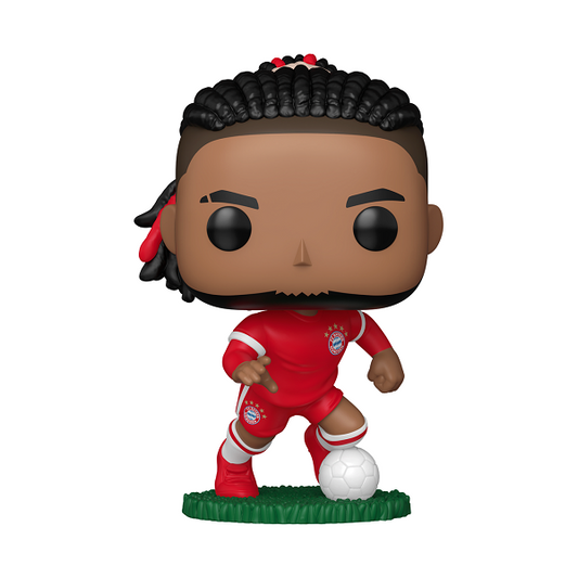 *Pre-order* Football: Bayern Munich - Michael Olise Pop! Vinyl (ETA May)