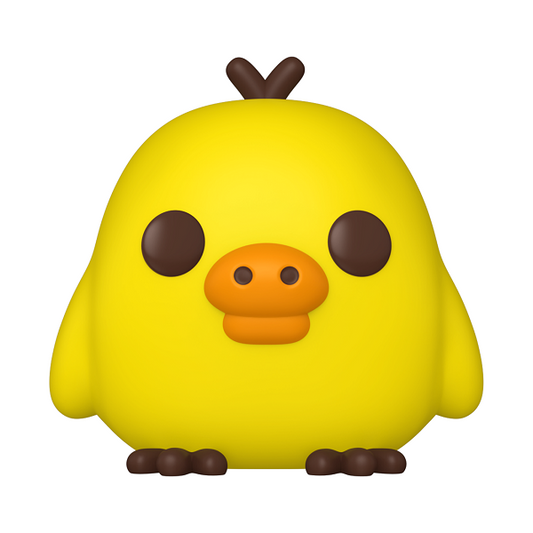 *Pre-order* Rilakkuma - Kiiroitori Pop! Vinyl (ETA July)