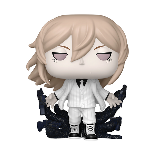 *Pre-order* Tougen Anki - Mikado Pop! Vinyl (ETA July)