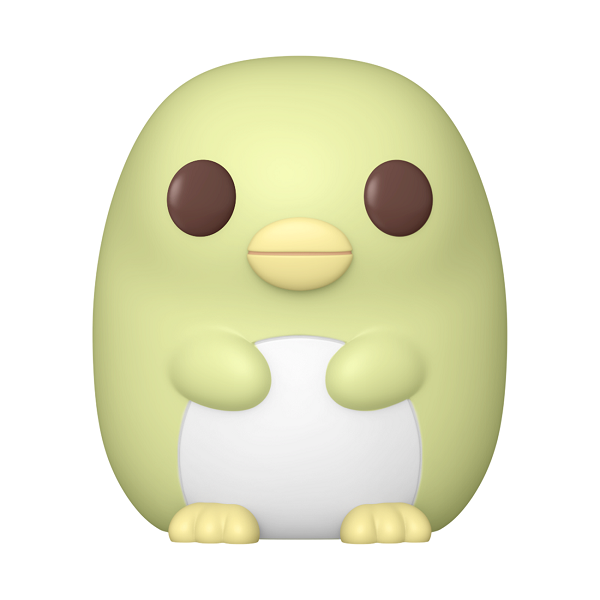 *Pre-order* Sumikko Gurashi - Penguin Pop! Vinyl (ETA August)