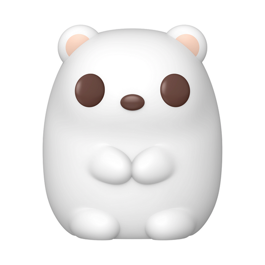 *Pre-order* Sumikko Gurashi - Shirokuma Pop! Vinyl (ETA August)