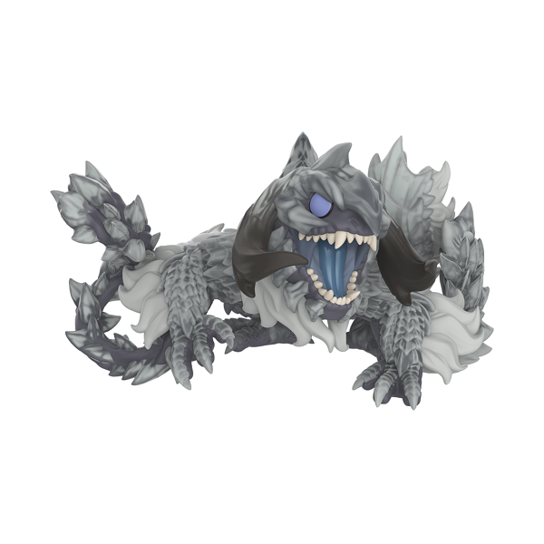 *Pre-order* Monster Hunter Wilds - Arkveld 6" Pop! Vinyl (ETA July)