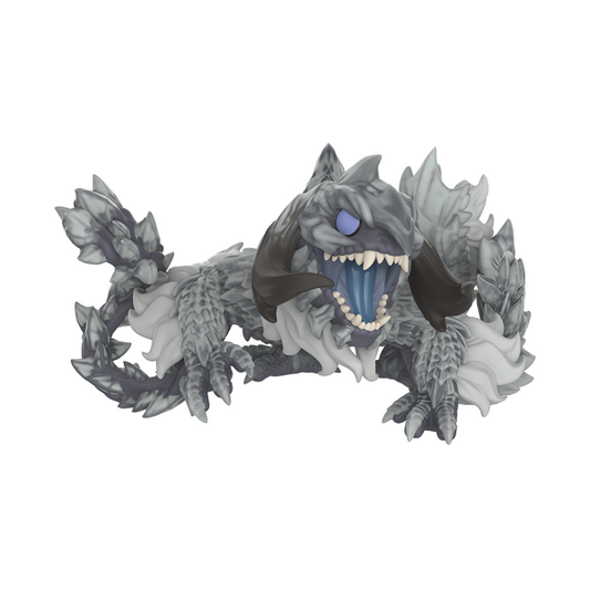 *Pre-order* Monster Hunter Wilds - Arkveld 6" Pop! Vinyl (ETA July)