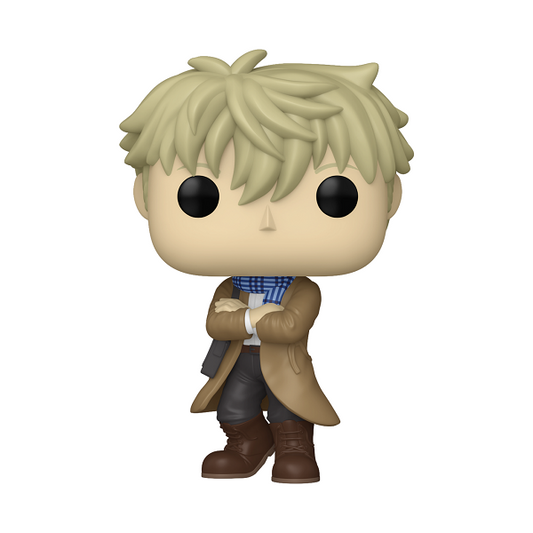 *Pre-order* Spy x Family - Loid (Holiday) Pop! Vinyl (ETA August)