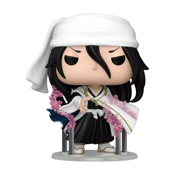*Pre-order* Bleach: Thousand Year Blood War - Byakuya (Bankai) Pop! Vinyl (ETA September)