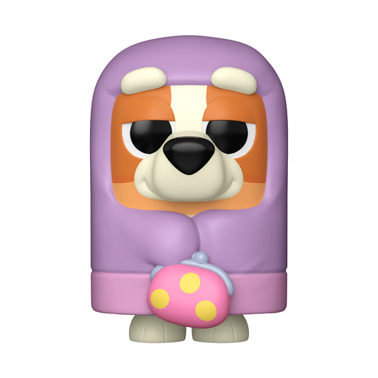 *Pre-order* Bluey - Bingo (Granny) Pop! Vinyl (ETA June)