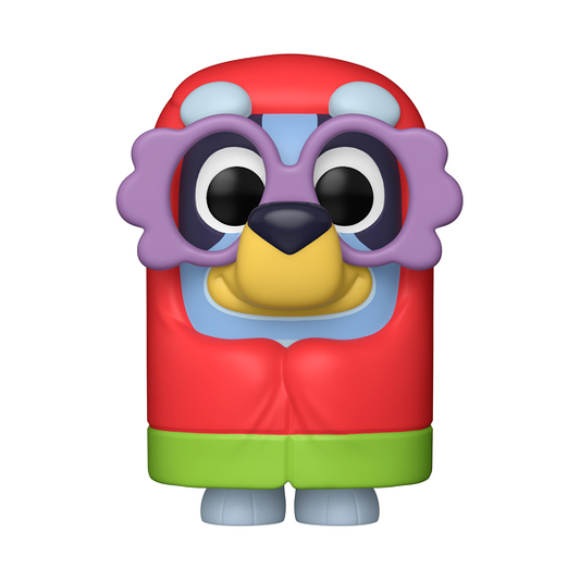 *Pre-order* Bluey - Bluey (Granny) Pop! Vinyl (ETA June)