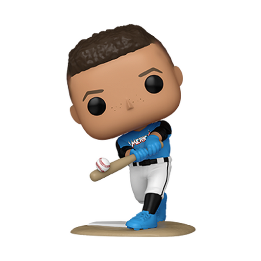 *Pre-order* MLB: All Stars - Aaron Judge (2017) Pop! Vinyl (ETA October)