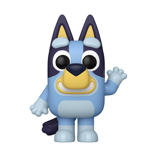 *Pre-order* Bluey - Bluey 10" Pop! Vinyl (ETA June)