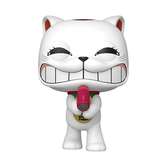 *Pre-order* Dan Da Dan - Turbo Granny w/Hairdryer Pop! Vinyl (ETA July)