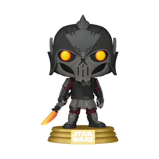 *Pre-order* Star Wars: Legends - Darth Bane Pop! Vinyl (ETA July)