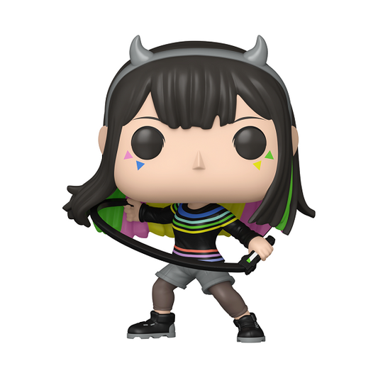 *Pre-order* Beyblade X - Multi Pop! Vinyl (ETA May)