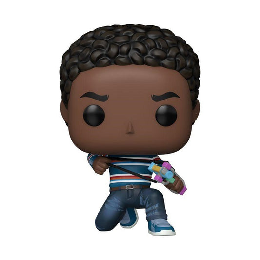 *Pre-order* Stranger Things: Tales from ’85 (2026) – Lucas Pop! Vinyl (ETA July)