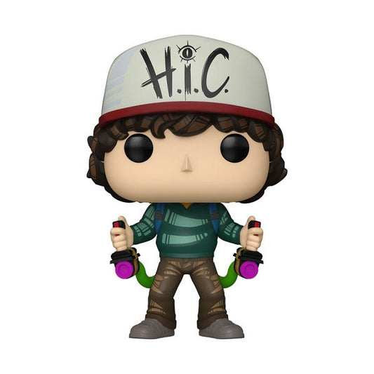 *Pre-order* Stranger Things: Tales from ’85 (2026) – Dustin Pop! Vinyl (ETA July)