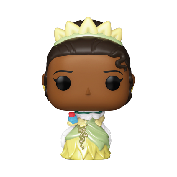 *Pre-order* Disney - 2026 Pocket Pop! 24-Day Countdown Calendar (ETA July)