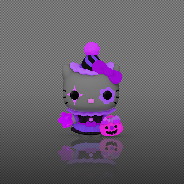 *Pre-order* Hello Kitty - Hello Kitty (Spooky) Pop! Vinyl (ETA June)