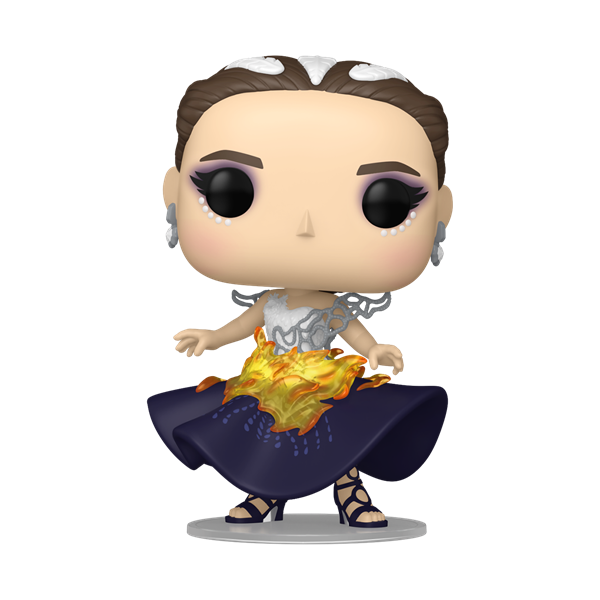 *Pre-order* Hunger Games: Catching Fire - Katniss (Wedding Dress) Pop! Vinyl (ETA September)