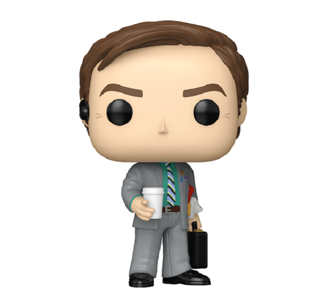 *Pre-order* Breaking Bad - Saul Goodman Pop! Vinyl (ETA July)