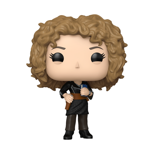 *Pre-order* Doctor Who - River Song Pop! Vinyl (ETA October)