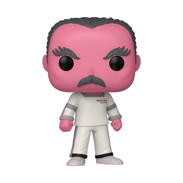 *Pre-order* Lanterns (TV) – Sinestro Pop! Vinyl (ETA August)