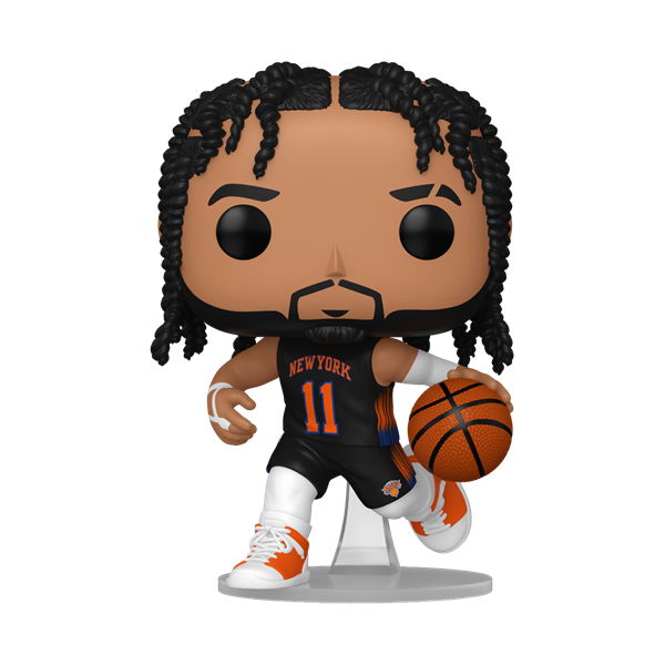 *Pre-order* NBA: Knicks - Jalen Brunson Pop! Vinyl (ETA September)