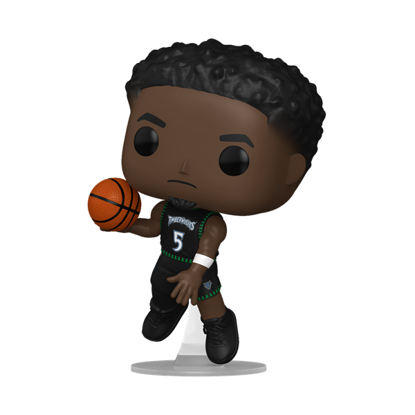 *Pre-order* NBA: Timberwolves - Anthony Edwards Pop! Vinyl (ETA September)