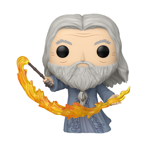 *Pre-order* Harry Potter - Dumbledore (Firestorm) Pop! Vinyl (ETA September)