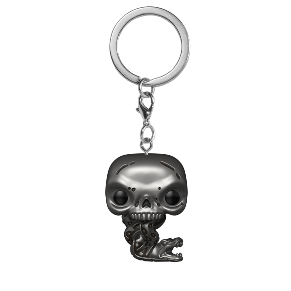 *Pre-order* Harry Potter - Dark Mark (Glow) Pop! Keychain (ETA November)