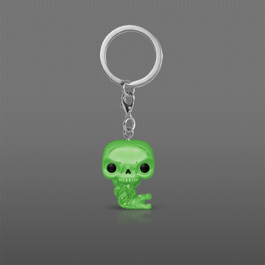 *Pre-order* Harry Potter - Dark Mark (Glow) Pop! Keychain (ETA November)