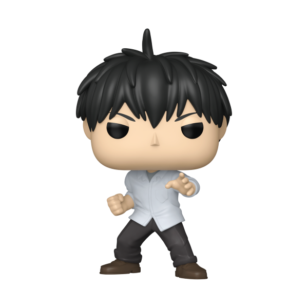 *Pre-order* Witch Watch - Morihito Pop! Vinyl (ETA October)